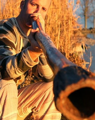 Didgeridoo frédéric 2